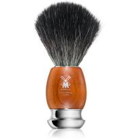 Mühle VIVO Black Fibre Shaving Brush skutimosi šepetėlis 1 vnt.