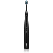 Niceboy ION Sonic Lite garsinis elektrinis dantų šepetėlis Black 1 vnt.