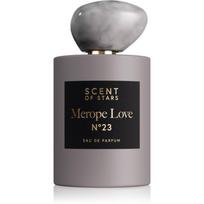 SCENT OF STARS Merope Love Nº 23 Parfumuotas vanduo moterims 100 ml