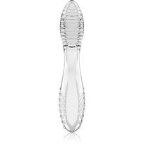 Satisfyer Dazzling Crystal 2 dildo Transparent 20 cm