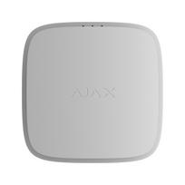 Belaidis dūmų jutiklis Ajax EN54 FireProtect 119921.275.WH1 (baltas, be sirenos)