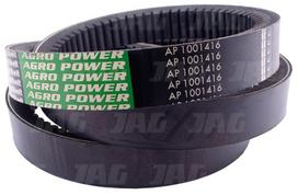 AP1001416 diržas OPTIBELT AGRO POWER