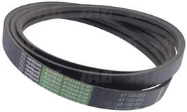 AP1001056 Diržas Optibelt Agro Power