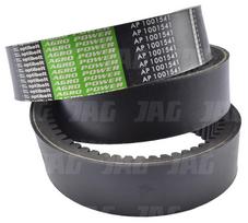 AP1001541 diržas OPTIBELT AGRO POWER