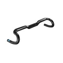 PRO Discover Ergo Alloy Gravel vairas | 16° Flare | Ø 31.8, 46 cm