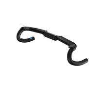 PRO Discover Aero Carbon Gravel vairas | 12° Flare | Ø 31.8, 42 cm