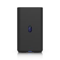 UBIQUITI UniFi Network Attached Storage UNAS 2, Black (UNAS-2-B)