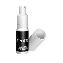 FRUTTI Professional plaukų formavimo pudra purškiklyje 6 g