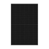 Saulės modulis 440W TW SOLAR TWMNH-48HC440W Bifacial N-TYPE pilnai juodas