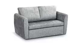 Sofa - lova Bella Lux 120 Terra88