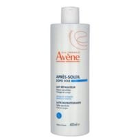 Atkuriamasis losjonas veidui po saulės Avène, 400 ml