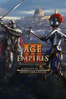 Age of Empires III: Definitive Edition - Knights of the Mediterranean (DLC) (Windows) XBOX LIVE Key MEXICO
