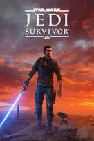 STAR WARS Jedi: Survivor XBOX LIVE Key MEXICO