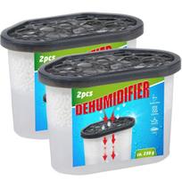 DRĖGMĖS SUGĖRIKLIS 2x500ML/230G 259086