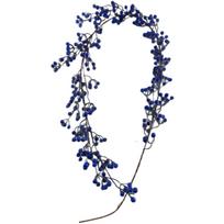 ŠALTALANKIO UOGŲ GIRLIANDA 160CM 1048482
