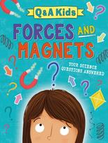 Q and A Kids: Forces and Magnets