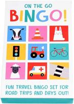 Travel bingo