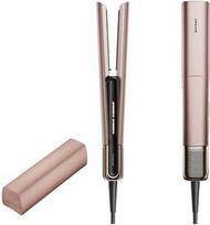 HAIR STRAIGHTENER AEROSTRIGHT/PINK AMS02A-PK DREAME AMS02A-PK | 6979181920855