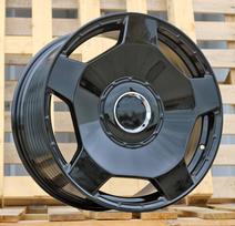 Ratlankis RACINGLINE BYF3111 R20x9.5 5x130 ET 35 CB 84.1 (Ack) (840 kg)