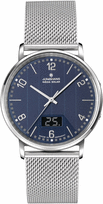 Vyriškas Laikrodis JUNGHANS MILANO SOLAR 56/4629.44