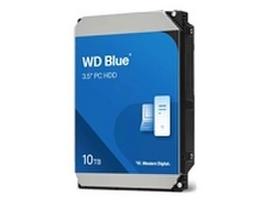 WD Blue 10TB SATA 6Gb/s HDD Desktop