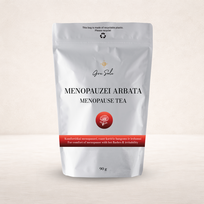 MENOPAUZEI ARBATA