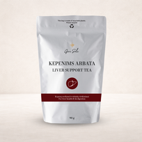 KEPENIMS ARBATA