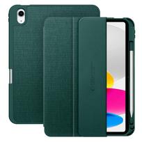 Tech-Protect SC Pen Canvas dėklas iPad 10.9” 10 / 2022 / 11” 11 / 2025 - žalias