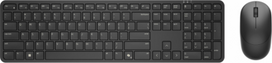 Dell Pro 5 Keyboard and Mouse | KM526 | Keyboard and Mouse Set | Wireless | US International | Black 580-BDKV | 5397321023692