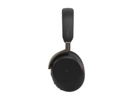 JABRA Evolve3 85 MS Link390c Black WLC C|38599-999-889