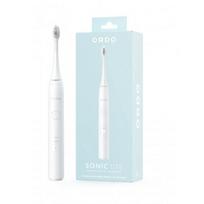 ORDO Sonic Lite Electric Toothbrush Elektrinis dantų šepetėlis, Snow  White
