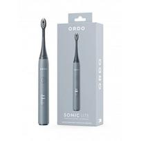 ORDO Sonic Lite Electric Toothbrush Elektrinis dantų šepetėlis, Charcoal