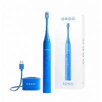 ORDO Sonic+ Toothbrush Elektrinis dantų šepetėlis, Arctic Blue