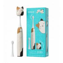 ORDO Sonic Kids Rechargeable Toothbrush Vaikiškas elektrinis dantų šepetėlis, Cam