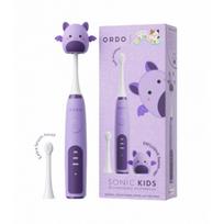 ORDO Sonic Kids Rechargeable Toothbrush Vaikiškas elektrinis dantų šepetėlis, Zumirez
