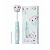 ORDO Sonic Kids Rechargeable Toothbrush Vaikiškas elektrinis dantų šepetėlis, Zozo