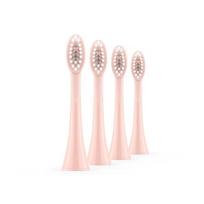 ORDO Sonic Brush Head Keičiamos dantų šepetėlio galvutės, Rose Gold