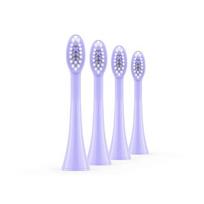 ORDO Sonic Brush Head Keičiamos dantų šepetėlio galvutės, Pearl Violet