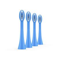 ORDO Sonic Brush Head Keičiamos dantų šepetėlio galvutės, Arctic Blue