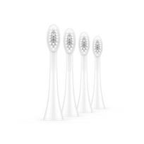 ORDO Sonic Brush Head Keičiamos dantų šepetėlio galvutės, White