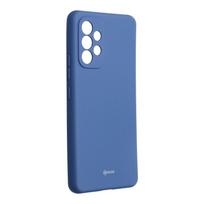 ROAR case ALL DAY COLORFUL JELLY for SAMSUNG A53 5G in navy