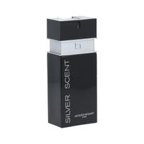 Jacques Bogart Silver Scent Eau De Toilette - tester 100 ml (man)