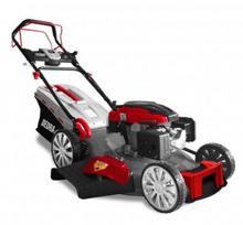 Dedra DED8725Q-56L Benzininė žoliapjovė 196cc, 56cm, 2 peiliai
