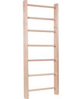 Švediška gimnastikos sienelė inSPORTline Steadyline 200x90cm