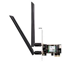 D-Link AX3000 Internal WLAN / Bluetooth 2402Mbit/s