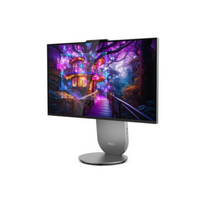 Lenovo Yoga | 27IAH10 | Desktop | AIO | 27 " | Inte Core Ultra 7 | 255H | 16GB | Soldered LPDDR5x | 1000GB | Intel Arc 140T GP