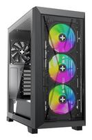 Xilence Case Xilent x aRGB XG151 - Mini Tower ATX