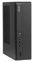 MSI Computer PRO DP80 AI A2G-083XEU nOS/Intel Core Ultra 5 225/16GB/512GB/Black