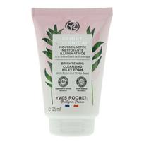 Yves Rocher Bright Botanical Brightening Cleansing Milk For Face, 125 ml