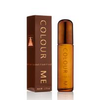 Milton Lloyd Colour Me Oud EDP parfumuotas vanduo vyrams, 50 ml